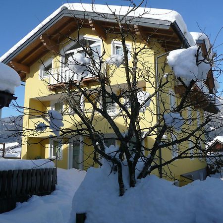 Appartement Koenigslehen Radstadt Εξωτερικό φωτογραφία