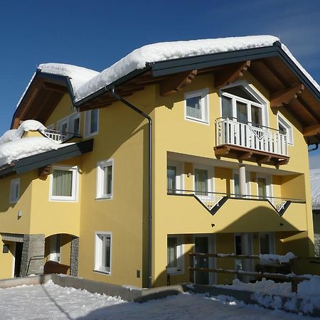 Appartement Koenigslehen Radstadt Εξωτερικό φωτογραφία