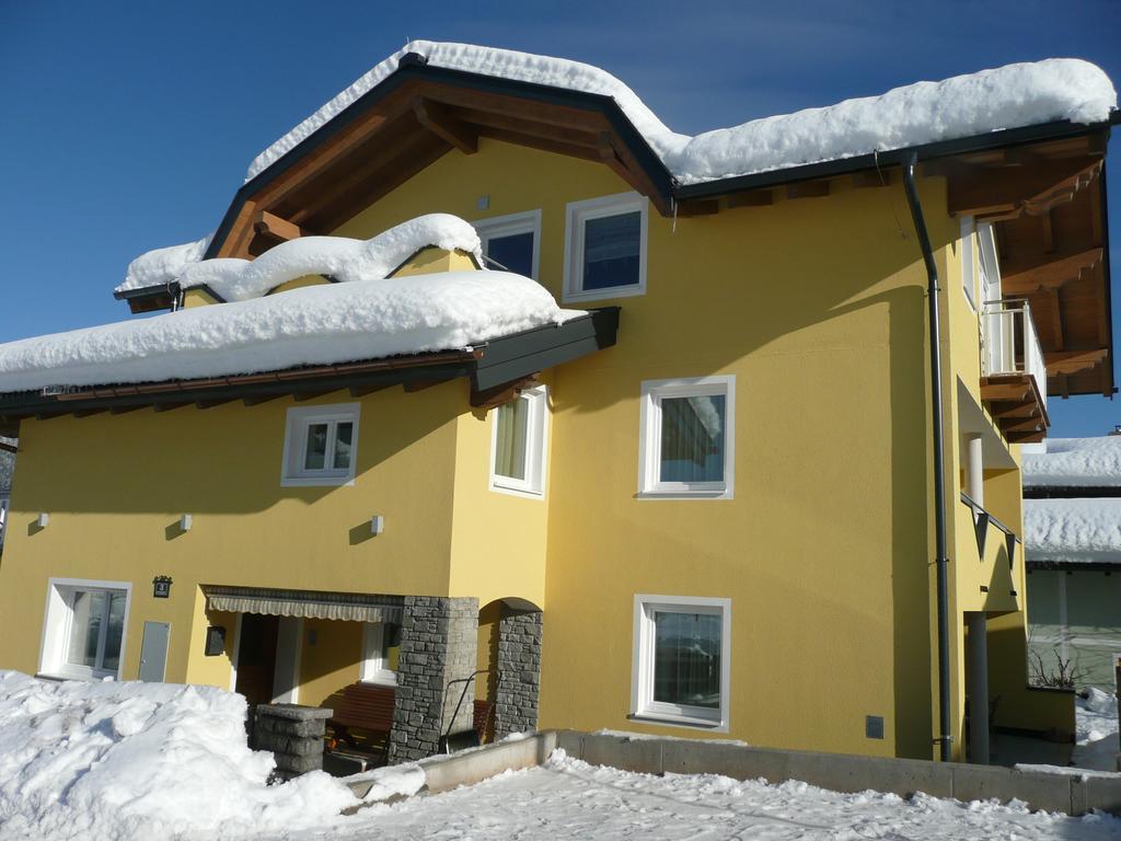 Appartement Koenigslehen Radstadt Εξωτερικό φωτογραφία