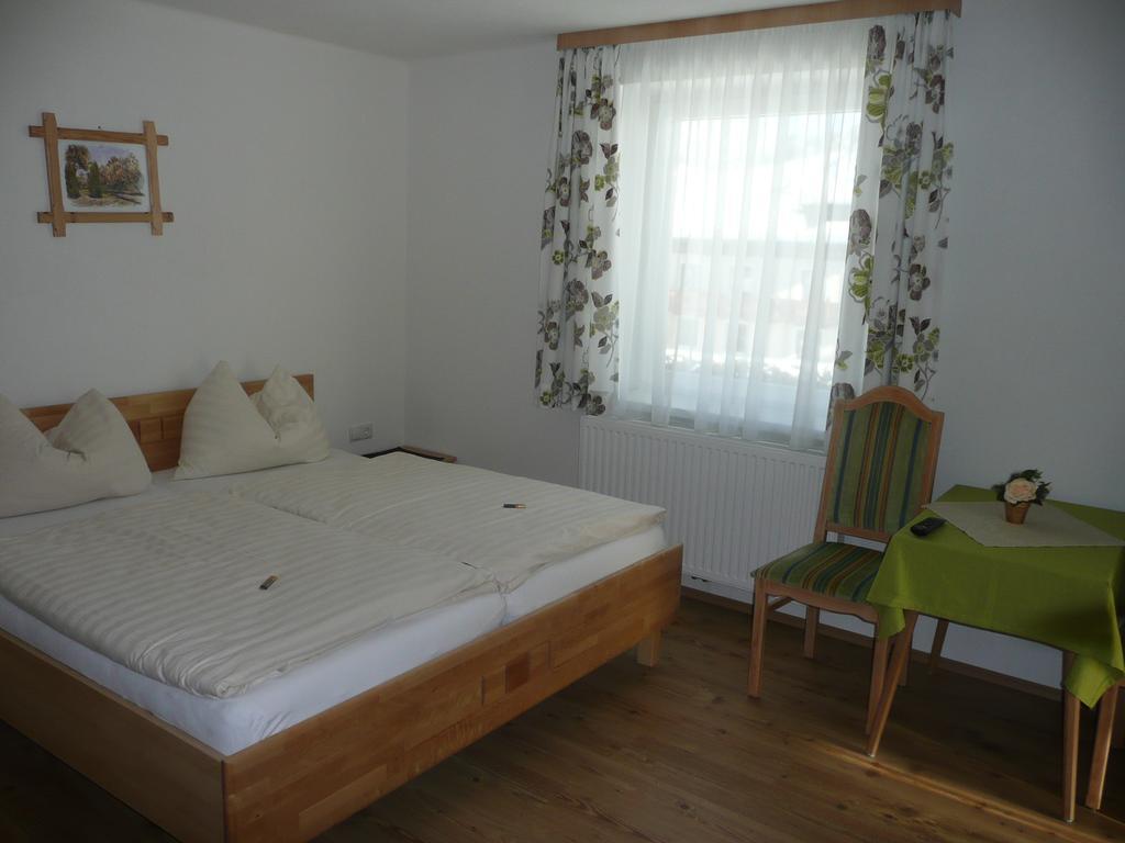 Appartement Koenigslehen Radstadt Δωμάτιο φωτογραφία