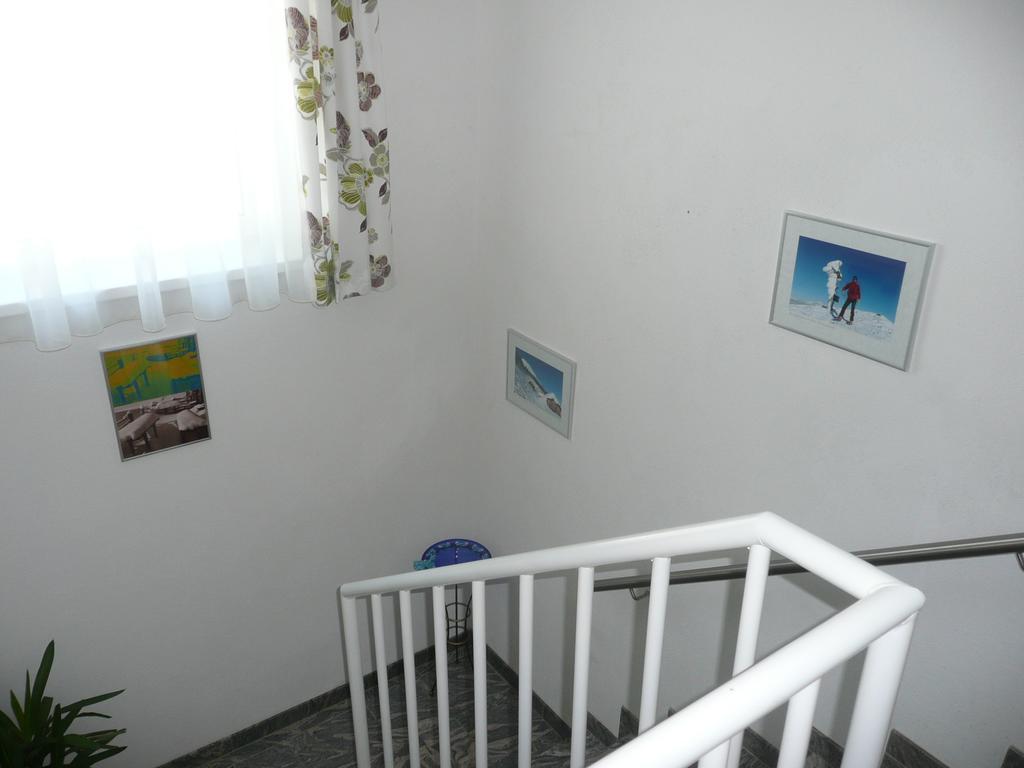 Appartement Koenigslehen Radstadt Δωμάτιο φωτογραφία