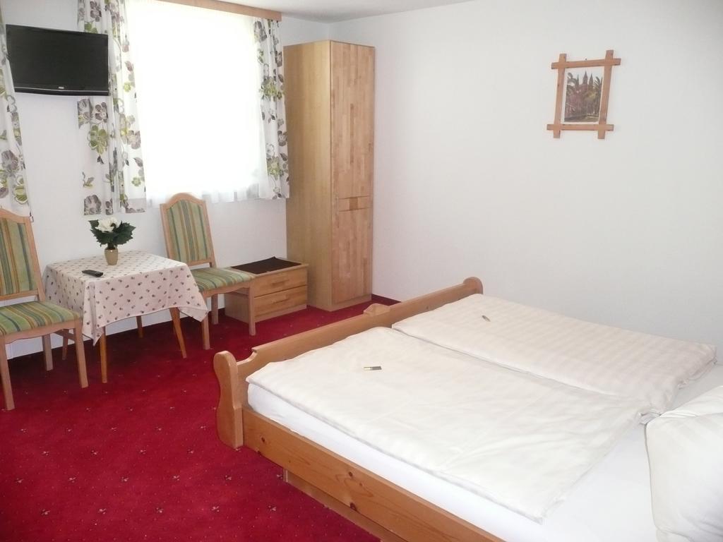 Appartement Koenigslehen Radstadt Δωμάτιο φωτογραφία