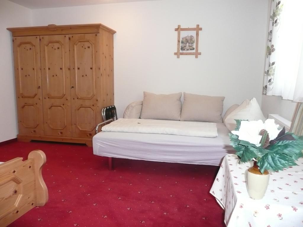 Appartement Koenigslehen Radstadt Δωμάτιο φωτογραφία