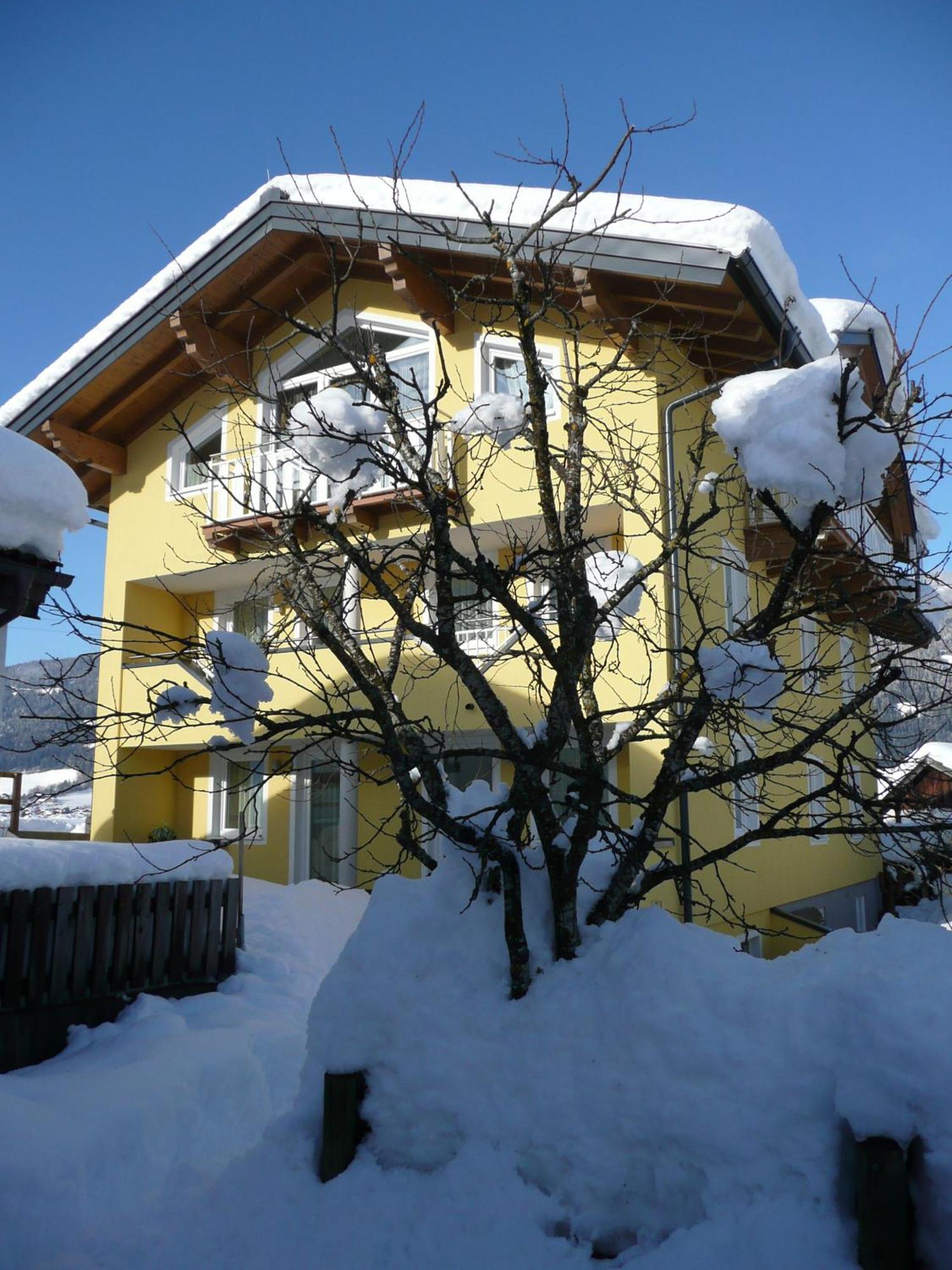 Appartement Koenigslehen Radstadt Εξωτερικό φωτογραφία
