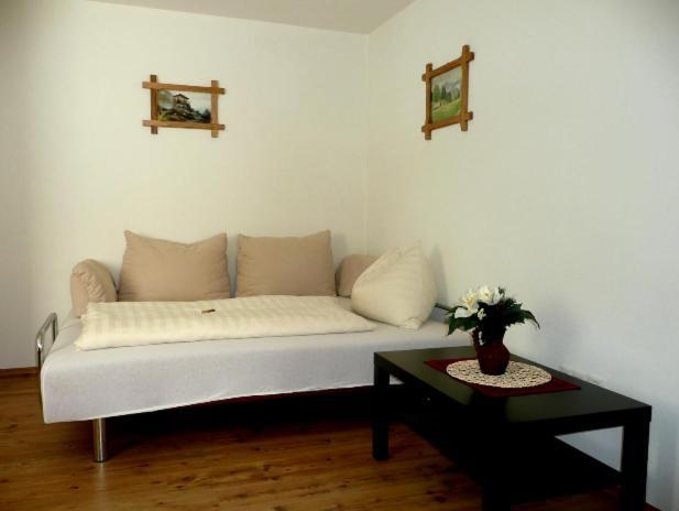 Appartement Koenigslehen Radstadt Εξωτερικό φωτογραφία