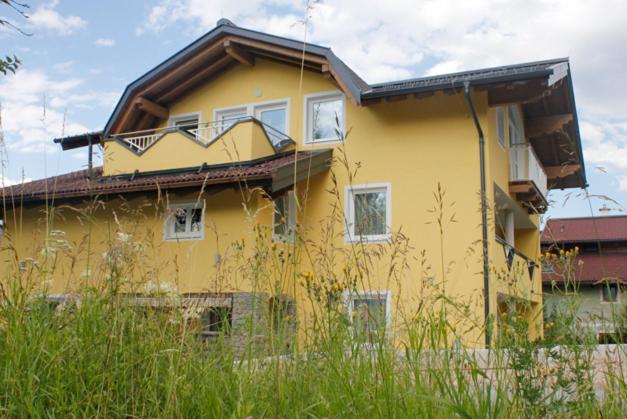 Appartement Koenigslehen Radstadt Εξωτερικό φωτογραφία