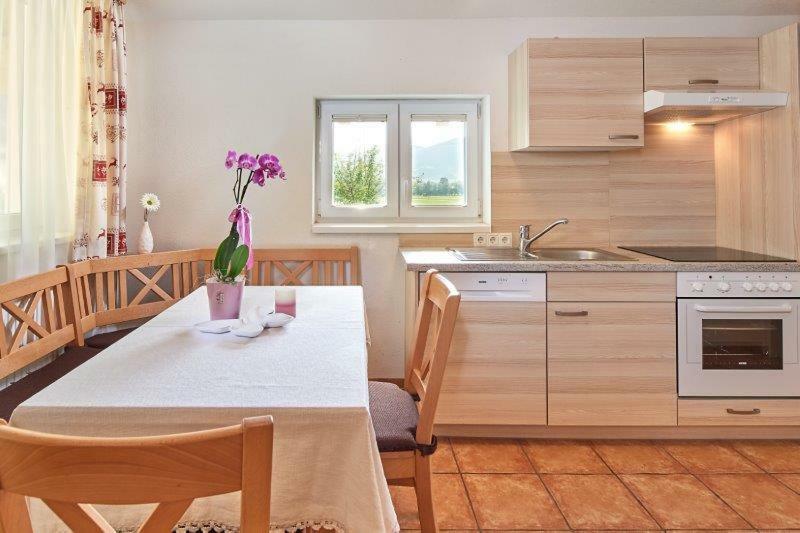 Appartement Koenigslehen Radstadt Εξωτερικό φωτογραφία
