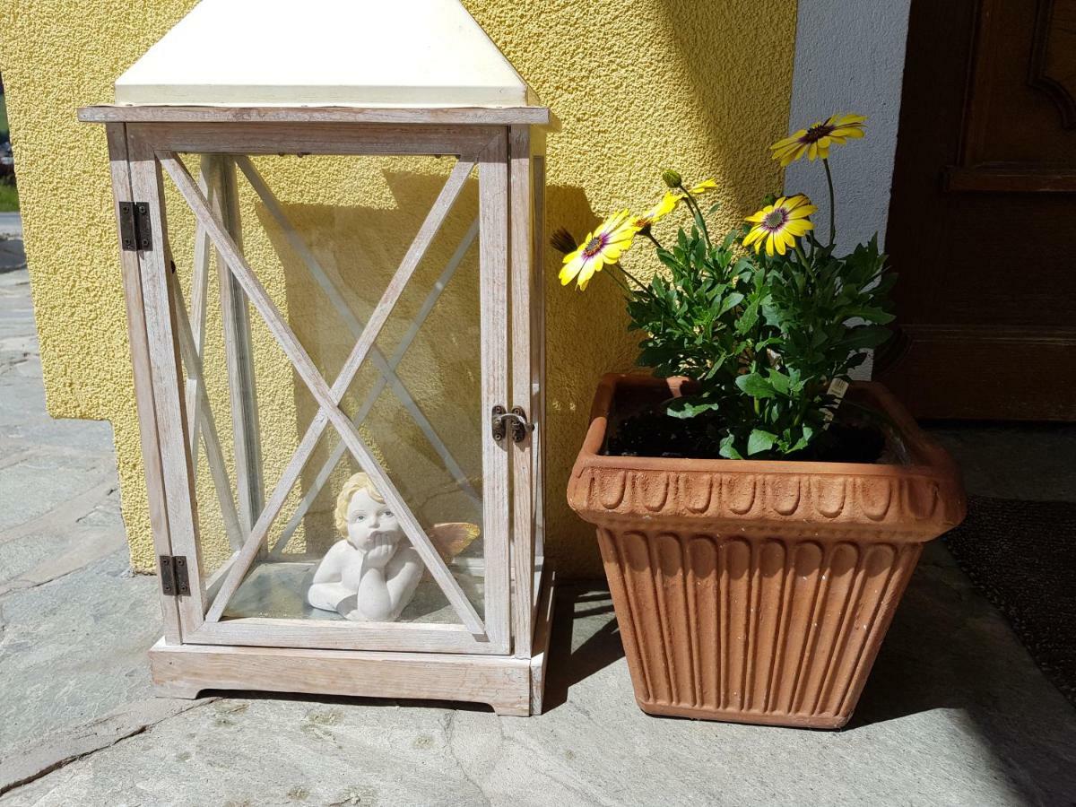 Appartement Koenigslehen Radstadt Εξωτερικό φωτογραφία