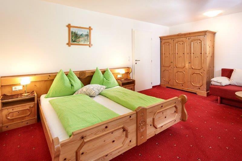 Appartement Koenigslehen Radstadt Εξωτερικό φωτογραφία