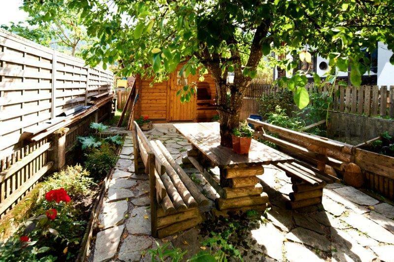 Appartement Koenigslehen Radstadt Εξωτερικό φωτογραφία