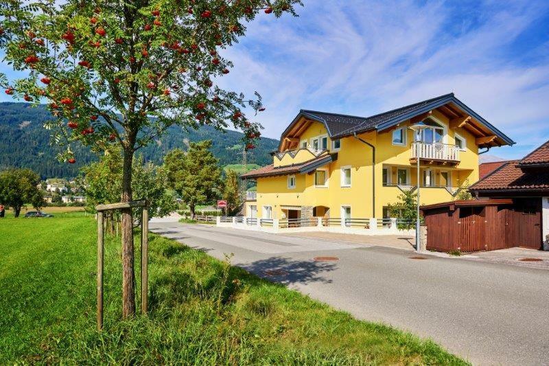 Appartement Koenigslehen Radstadt Εξωτερικό φωτογραφία