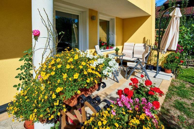 Appartement Koenigslehen Radstadt Εξωτερικό φωτογραφία
