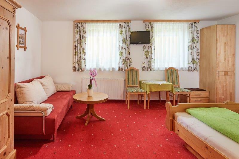 Appartement Koenigslehen Radstadt Εξωτερικό φωτογραφία