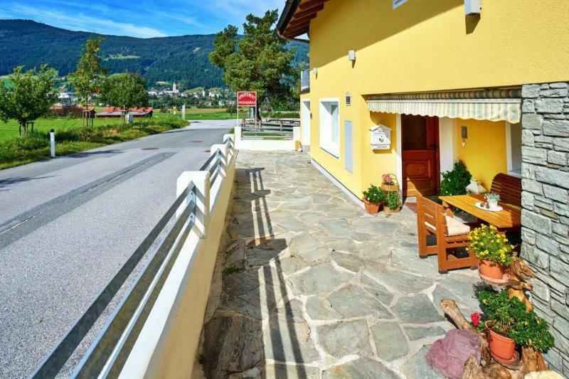 Appartement Koenigslehen Radstadt Εξωτερικό φωτογραφία