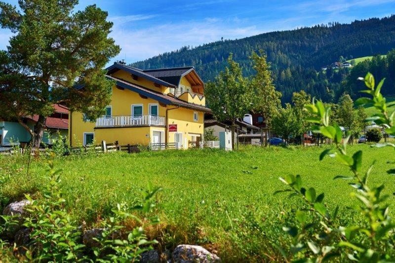 Appartement Koenigslehen Radstadt Εξωτερικό φωτογραφία