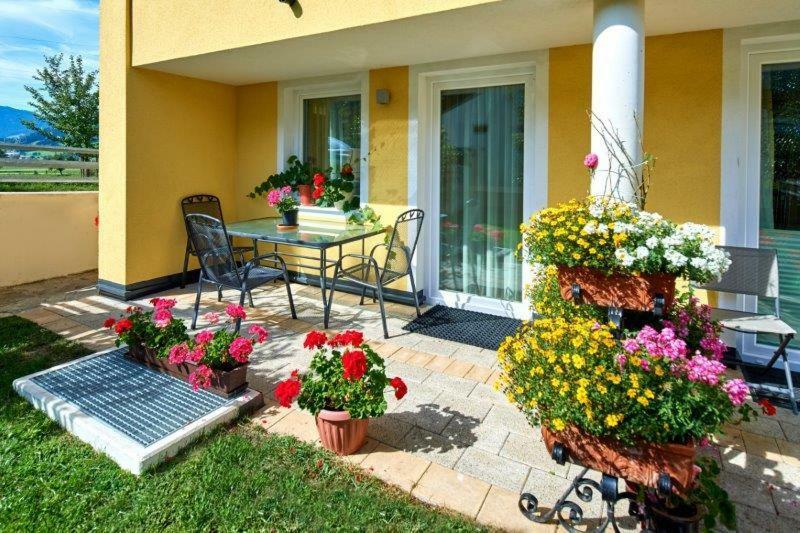 Appartement Koenigslehen Radstadt Εξωτερικό φωτογραφία
