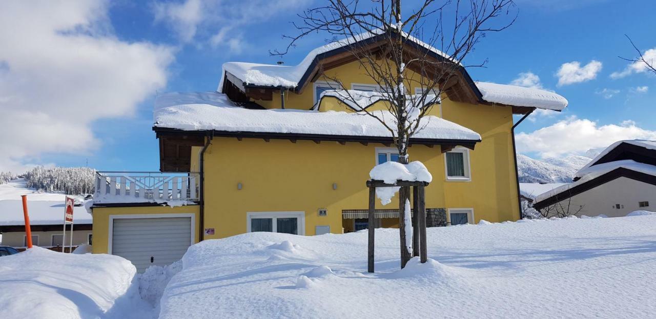 Appartement Koenigslehen Radstadt Εξωτερικό φωτογραφία