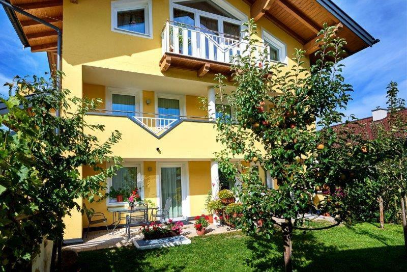 Appartement Koenigslehen Radstadt Εξωτερικό φωτογραφία