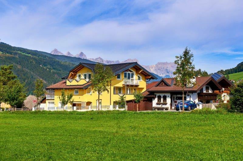 Appartement Koenigslehen Radstadt Εξωτερικό φωτογραφία